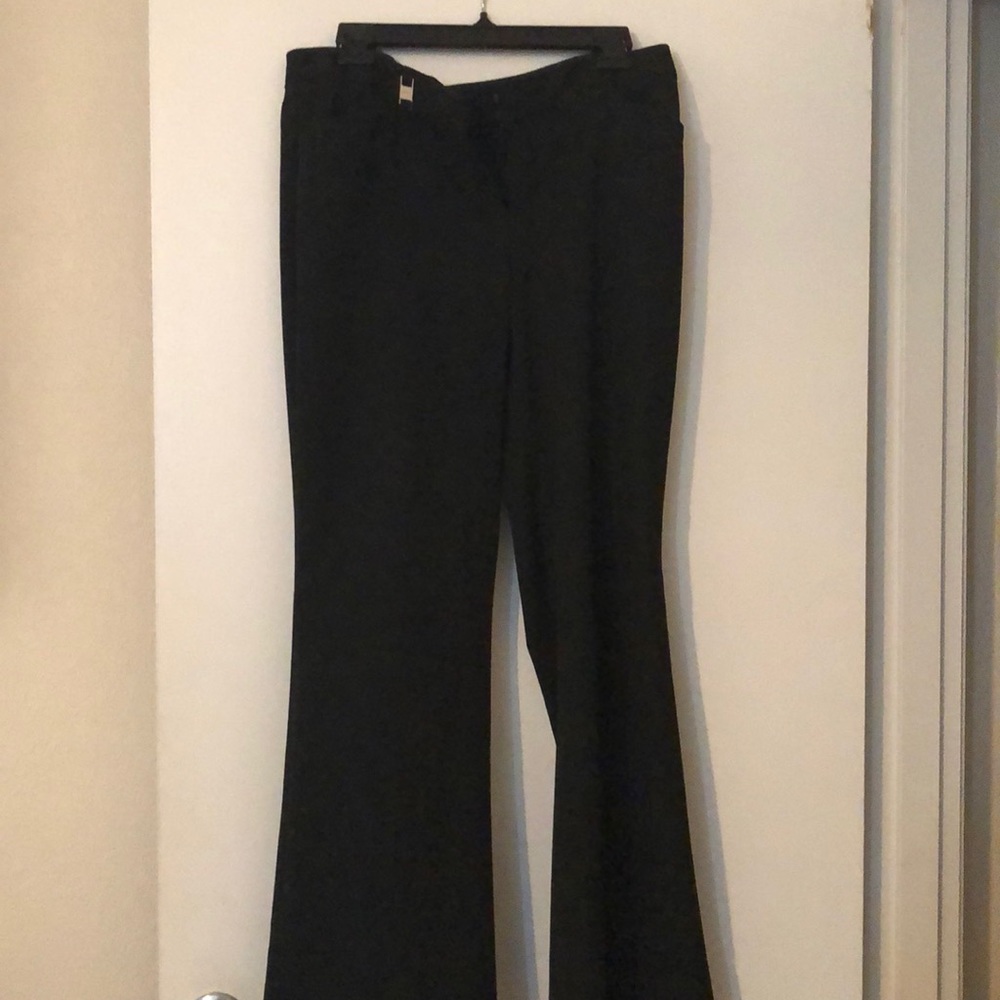 Express editor dress pants